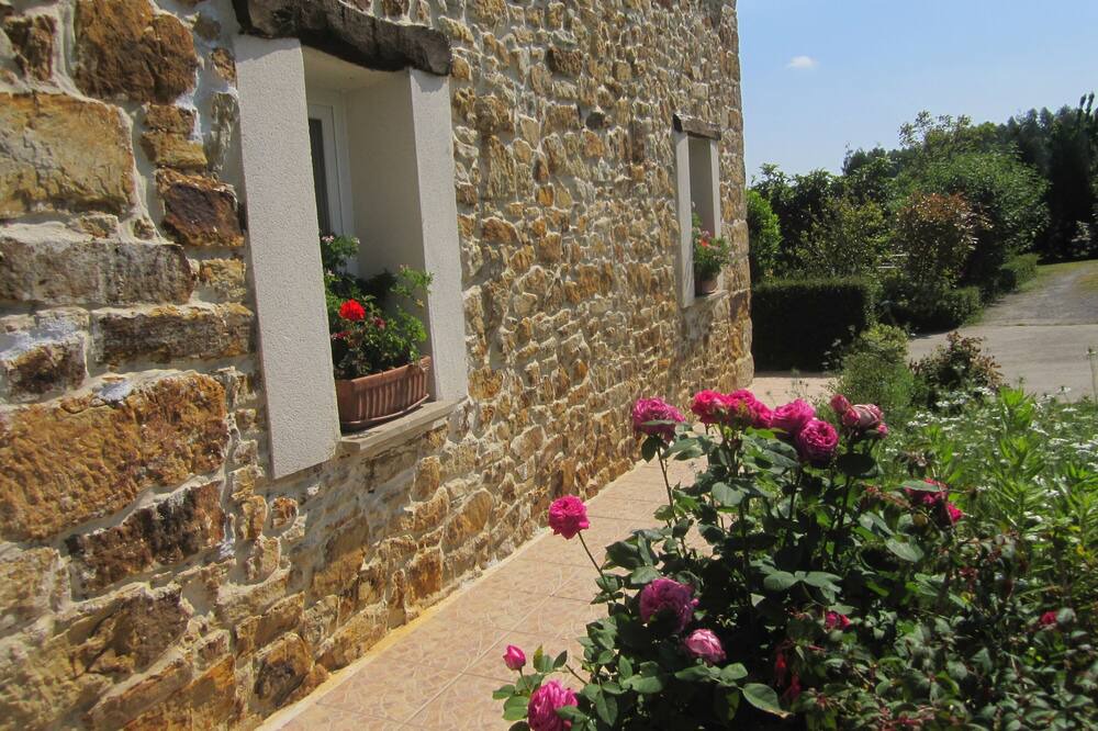Photo of Outdoor in Hazas de Cesto