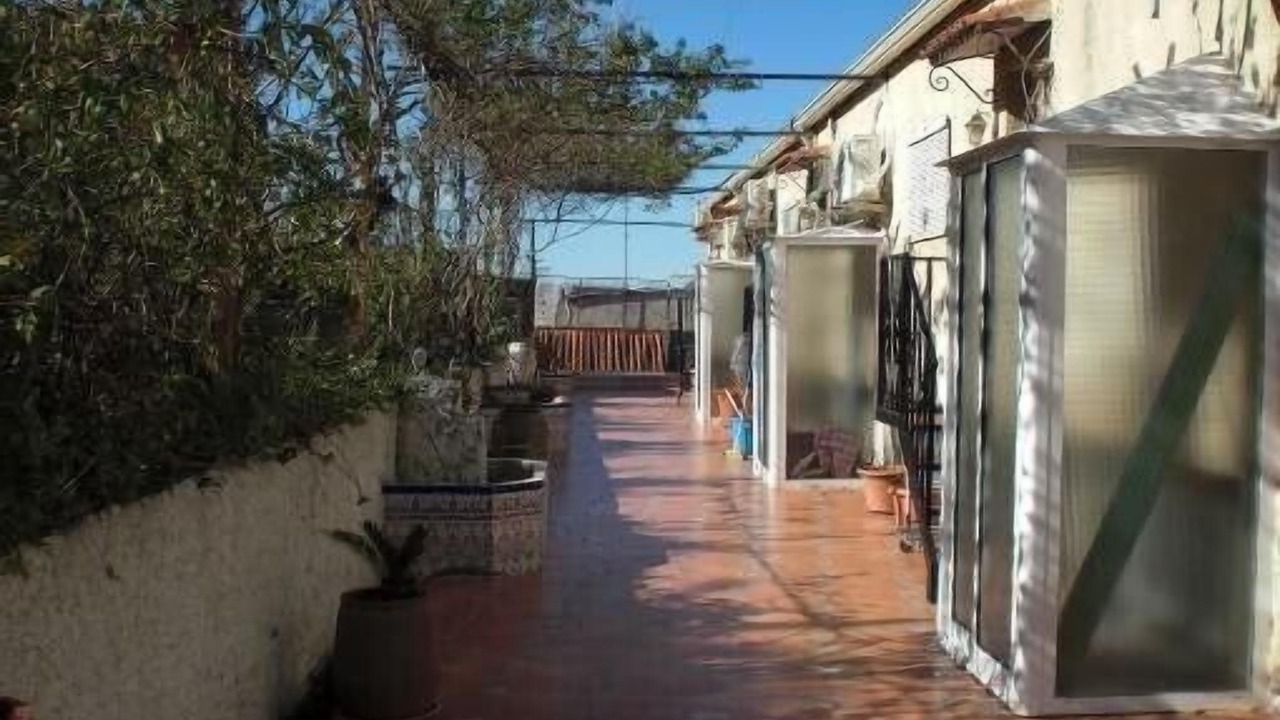 Photo of Patio Balcony in Barxeta