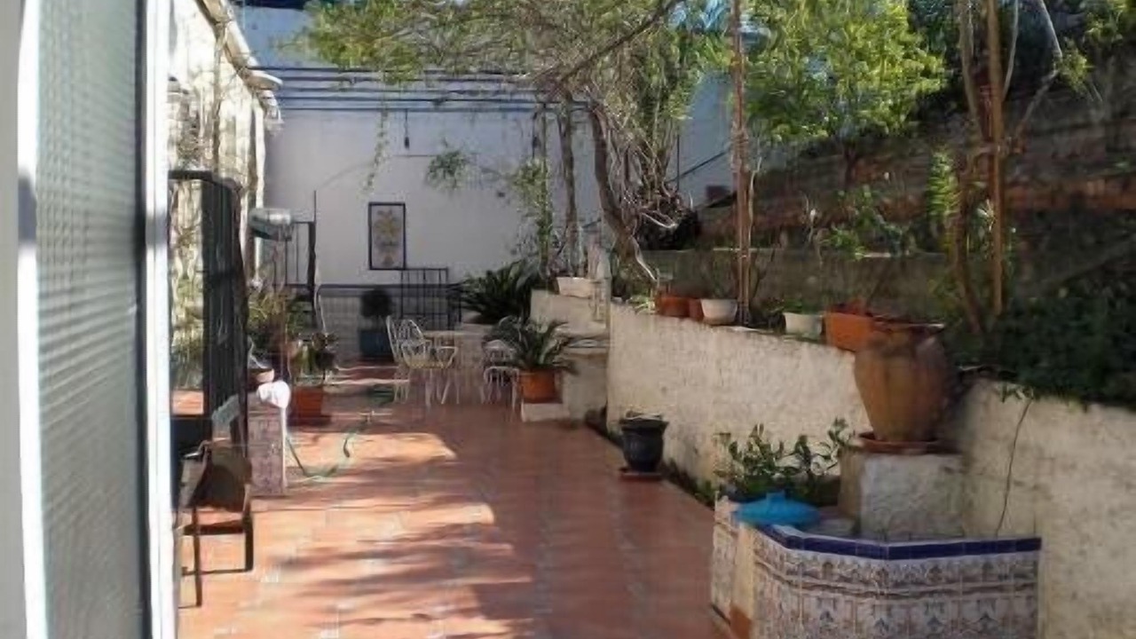 Photo of Patio Balcony in Barxeta