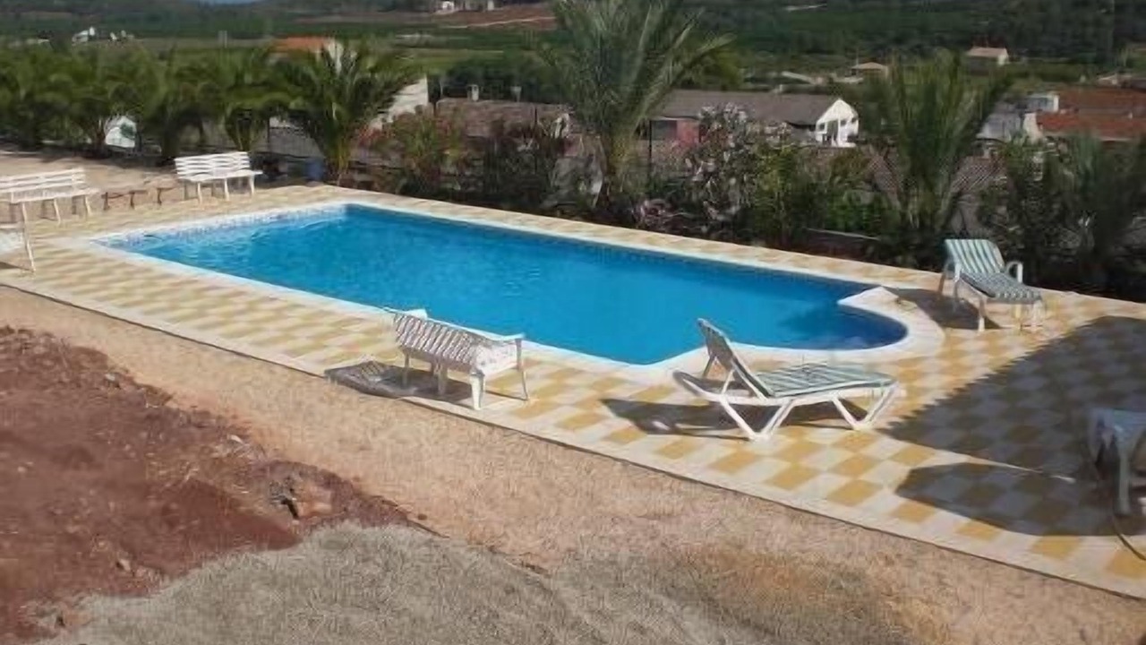 Photo of Outdoor in Barxeta