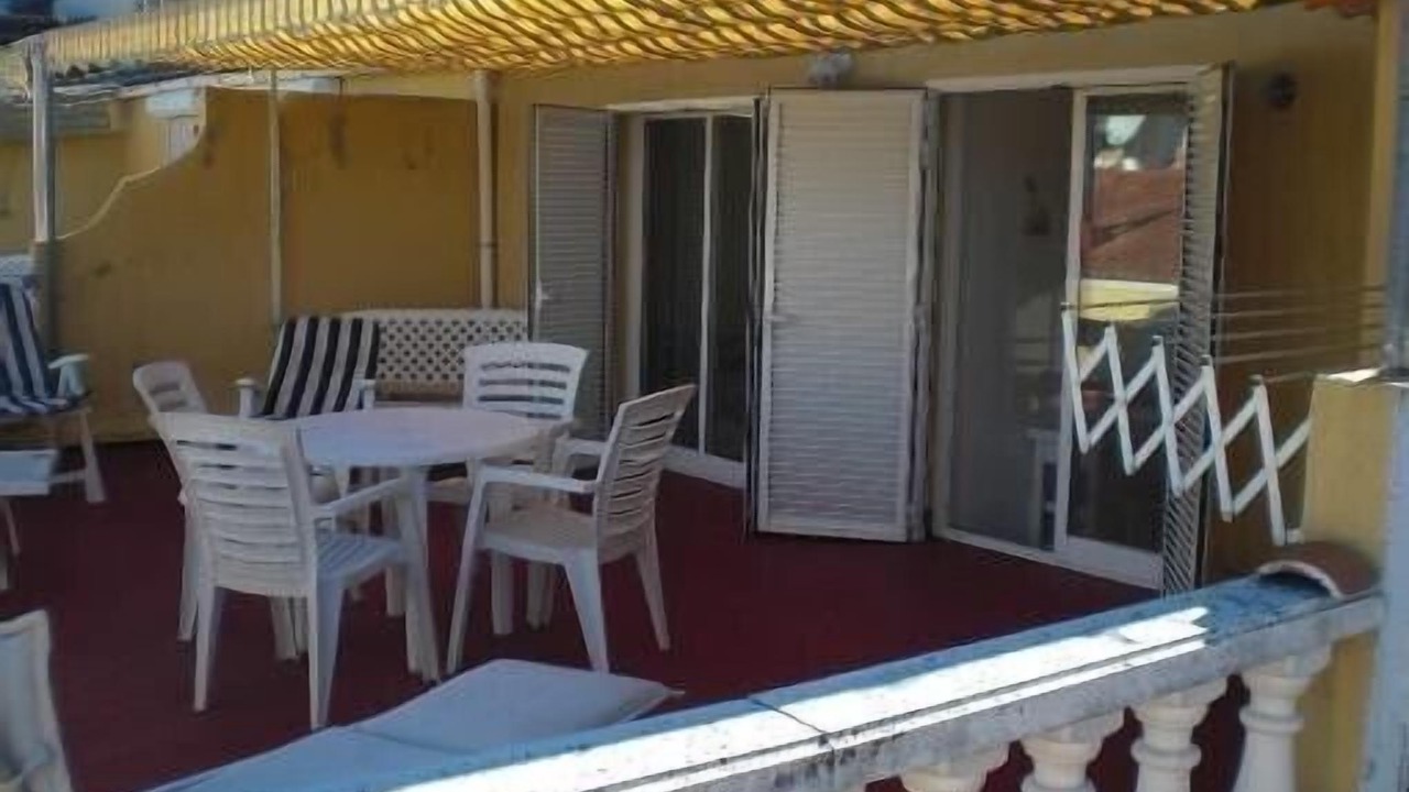 Photo of Patio Balcony in Barxeta