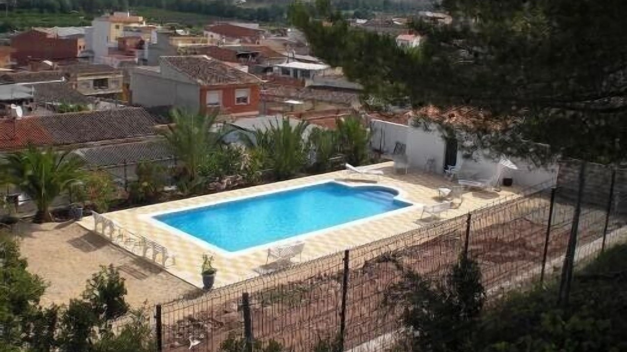 Photo of Outdoor in Barxeta
