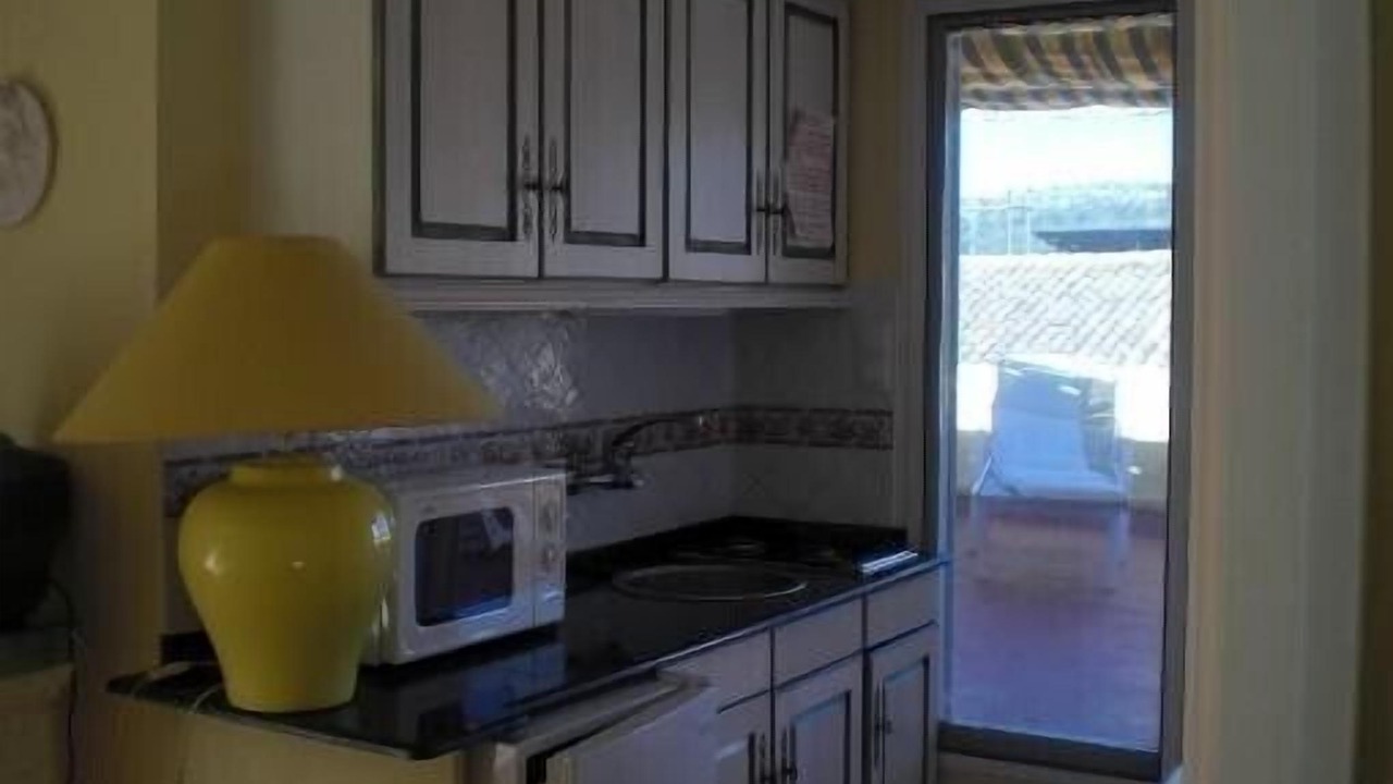 Photo of Kitchen in Barxeta