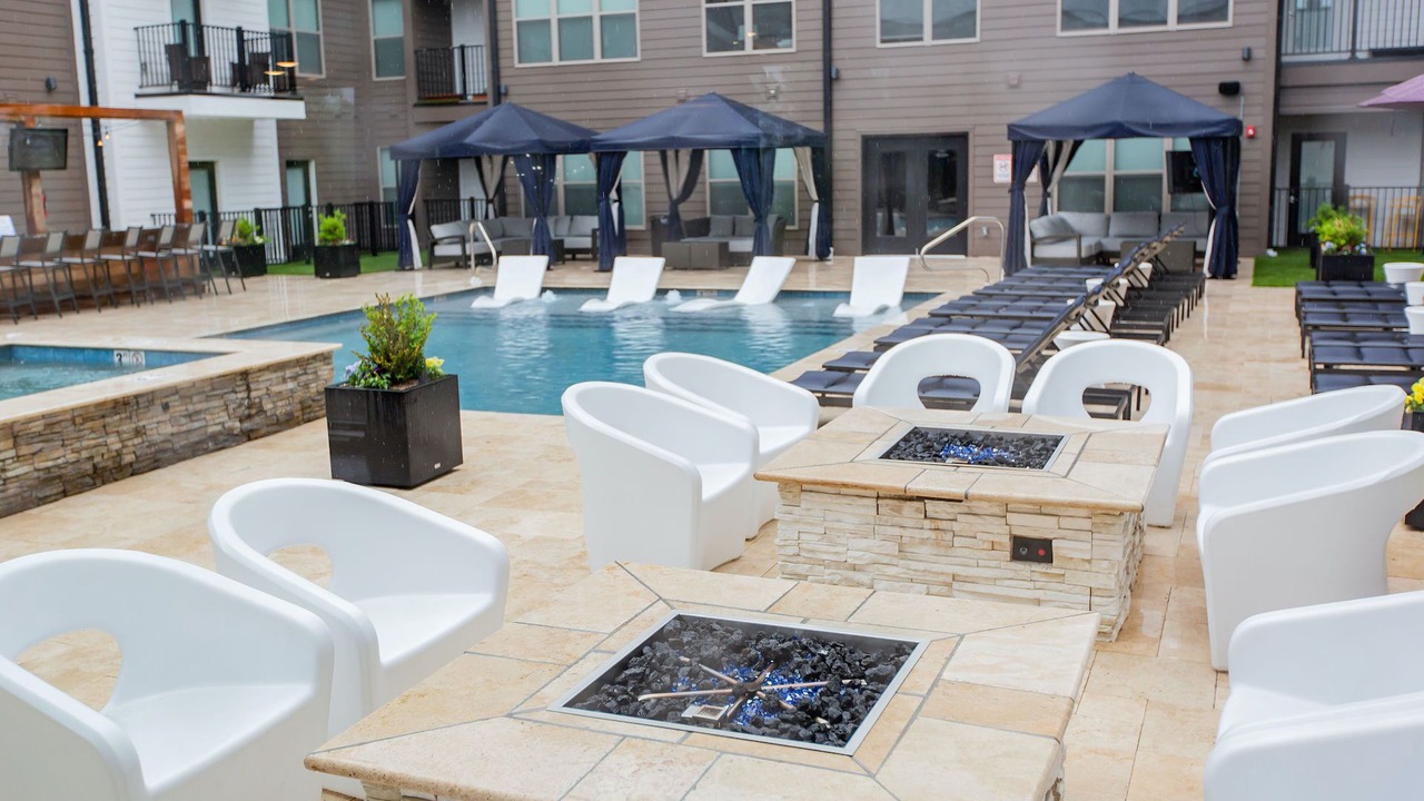 Photo of Outdoor in DeBaliviere Place