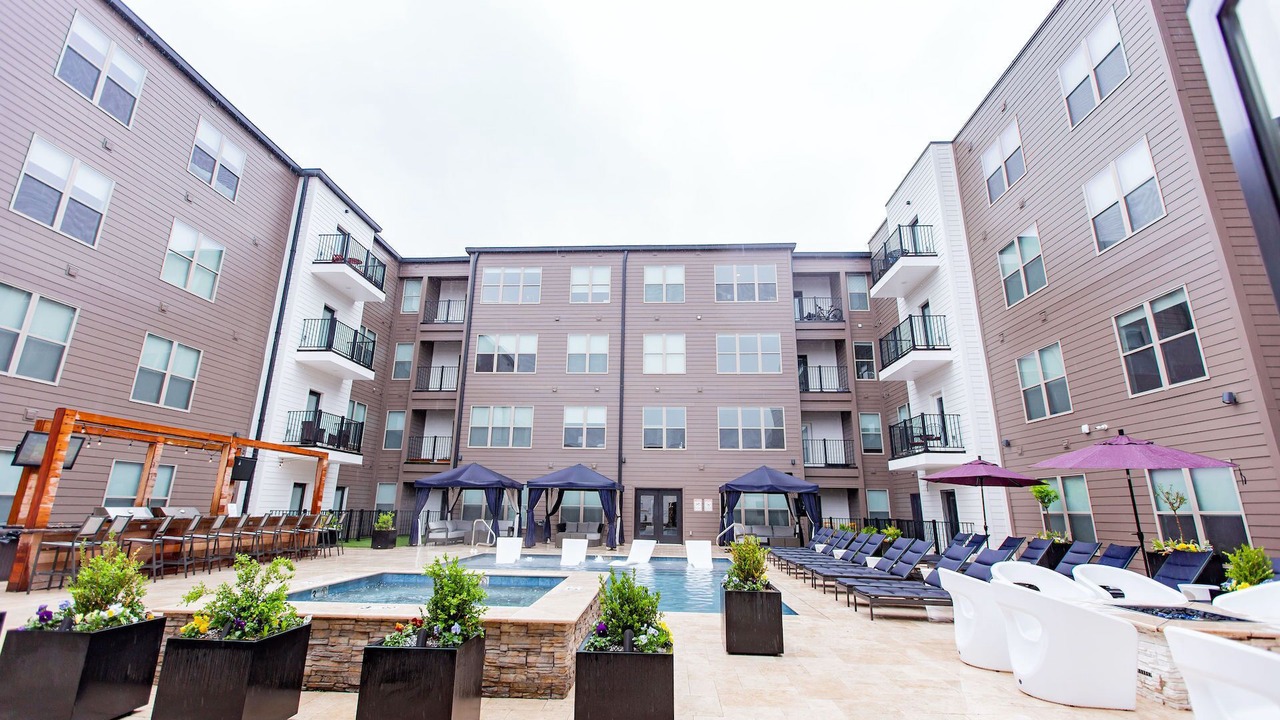 Photo of Outdoor in DeBaliviere Place