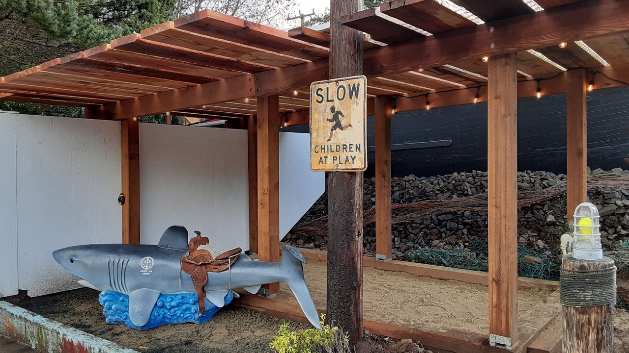 Photo of Outdoor in Lincoln City