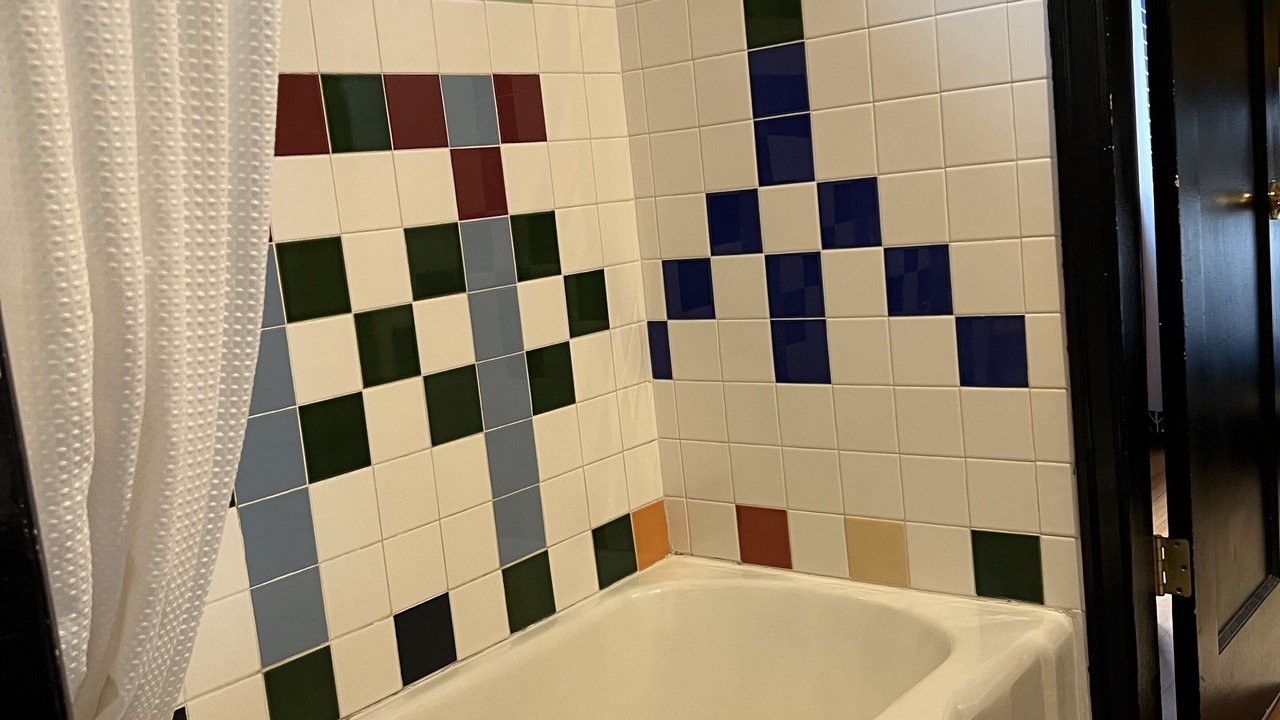 Photo of Bathroom in Lincoln City