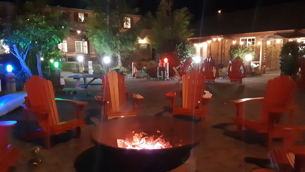 Photo of Outdoor in Lincoln City