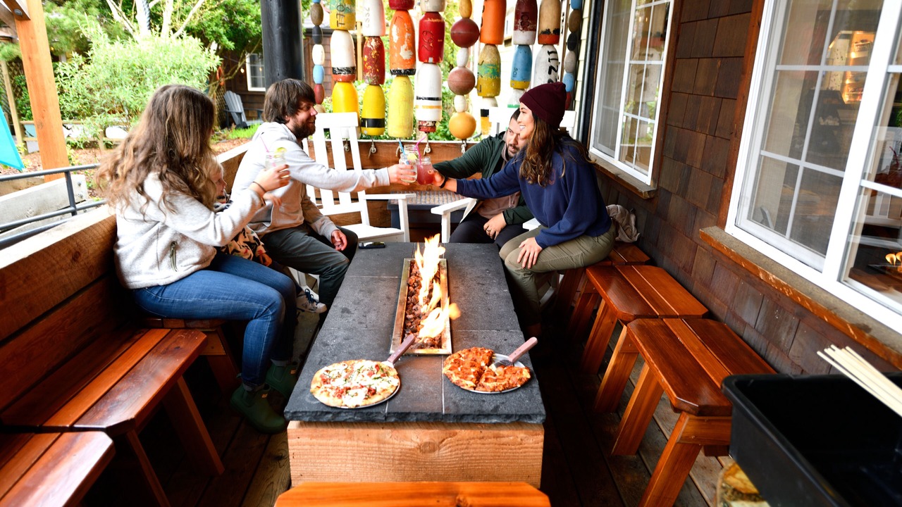 Photo of Outdoor in Lincoln City