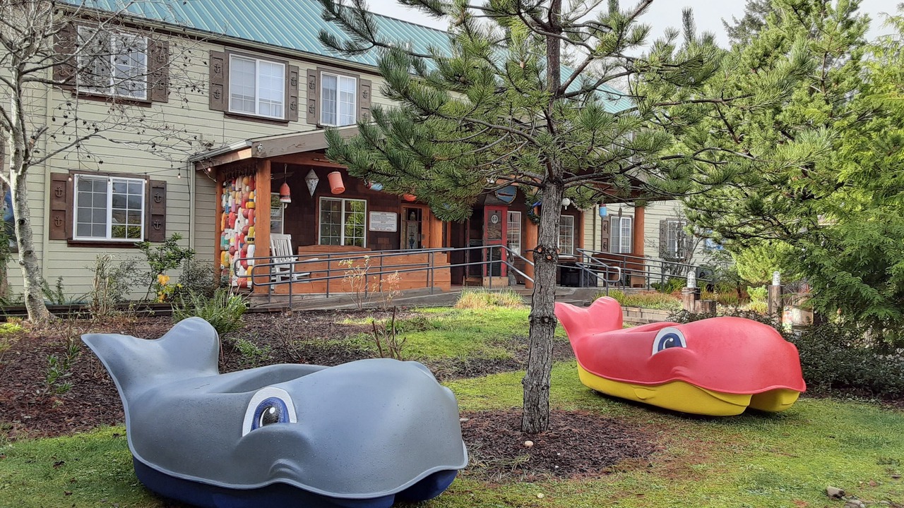 Photo of Outdoor in Lincoln City