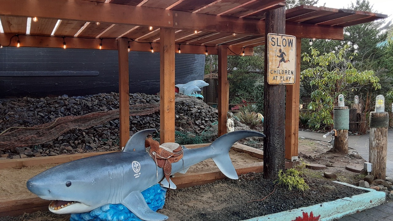 Photo of Outdoor in Lincoln City