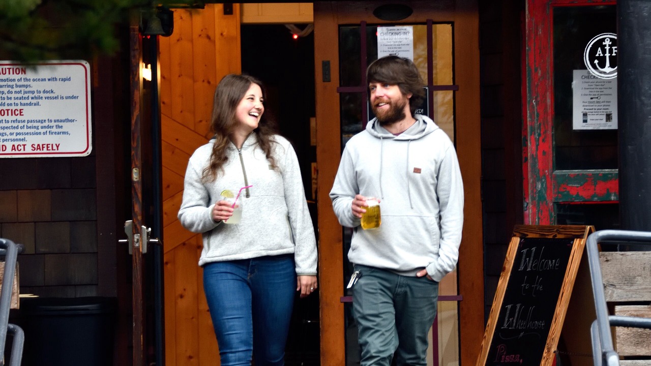 Photo of Outdoor in Lincoln City