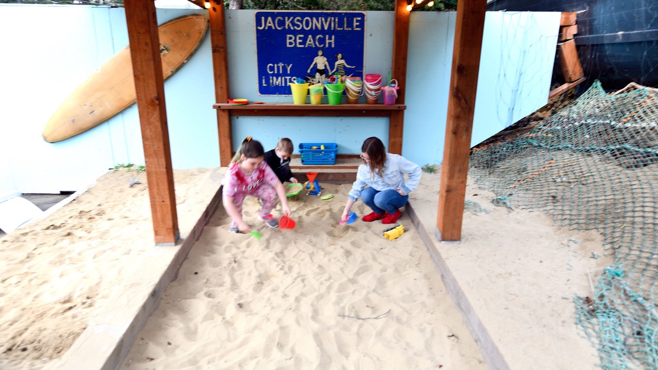 Photo of Outdoor in Lincoln City