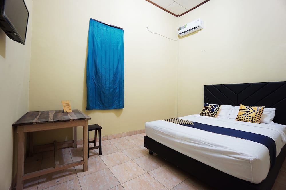 Photo of Bedroom in Manado
