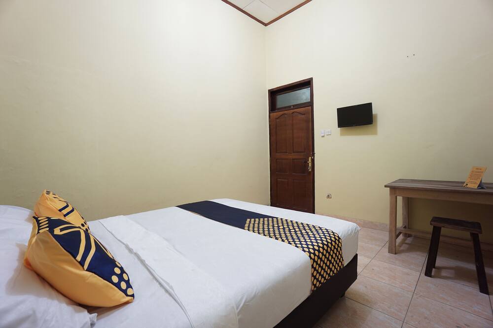 Photo of Bedroom in Manado