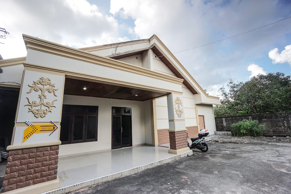 Photo of Outdoor in Manado