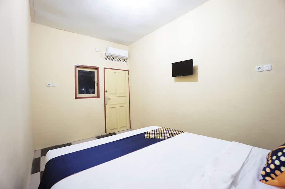 Photo of Bedroom in Manado