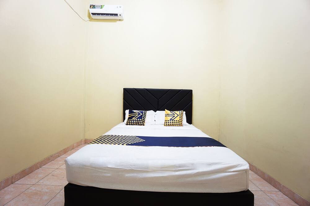 Photo of Bedroom in Manado