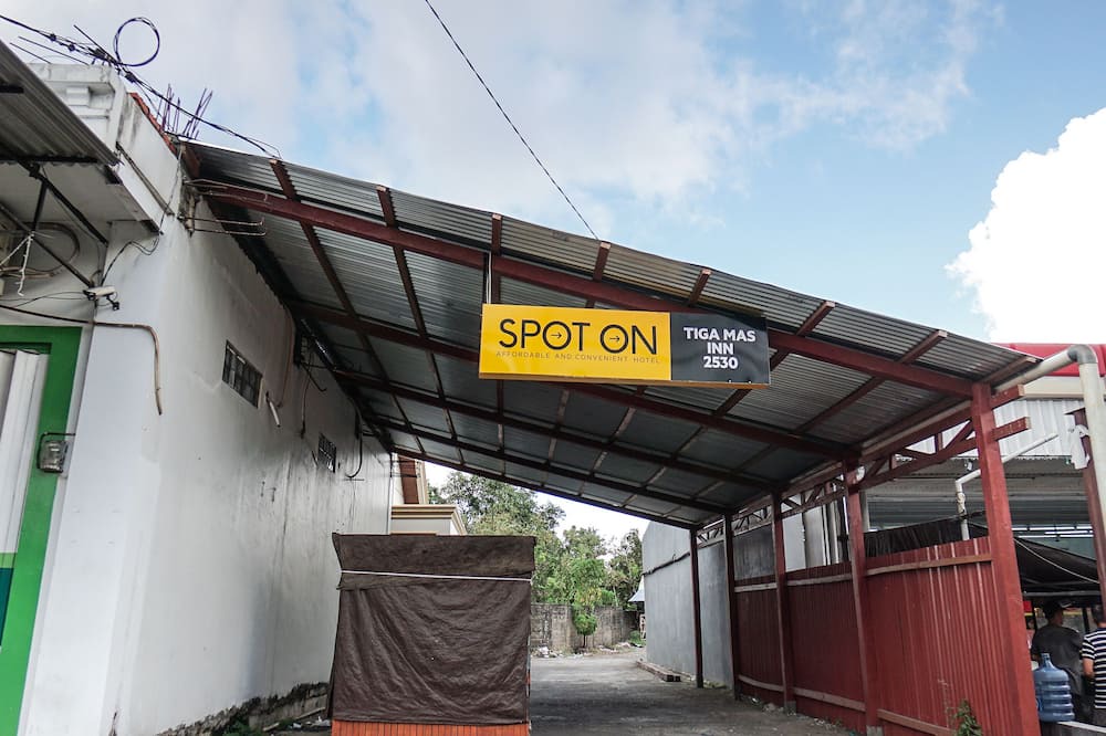 Photo of Outdoor in Manado