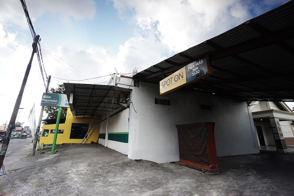 Photo of Outdoor in Manado