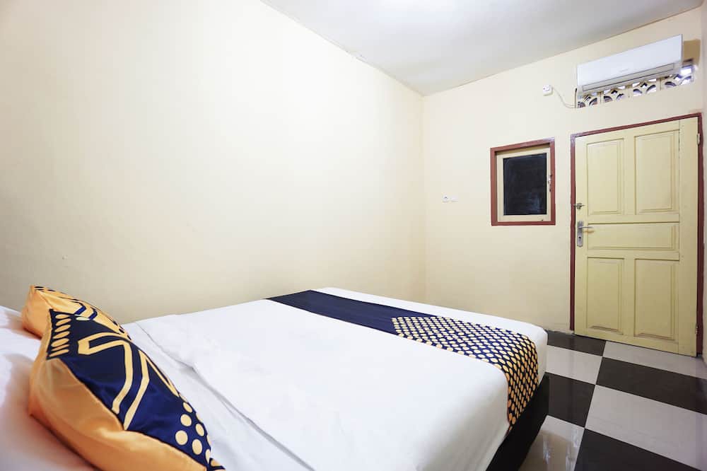 Photo of Bedroom in Manado