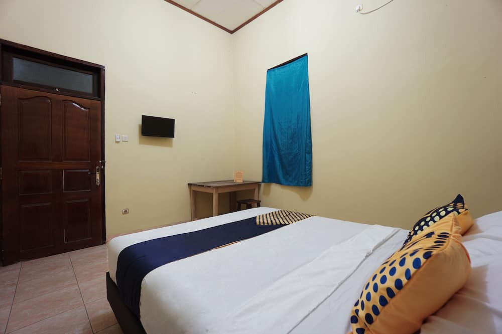 Photo of Bedroom in Manado