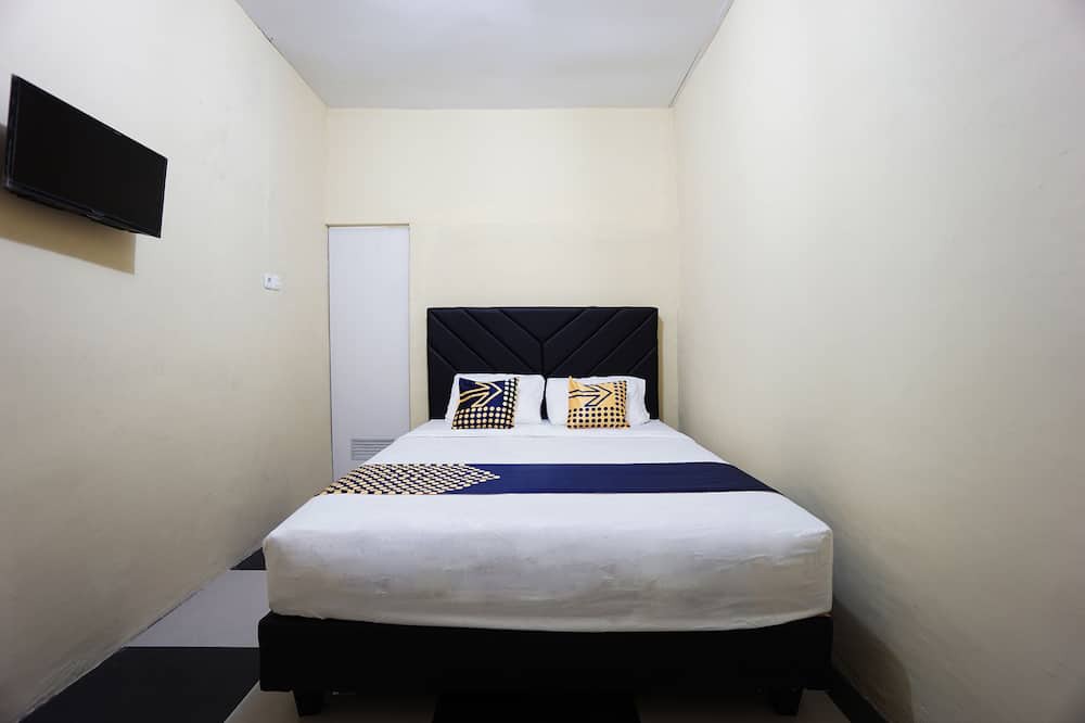 Photo of Bedroom in Manado