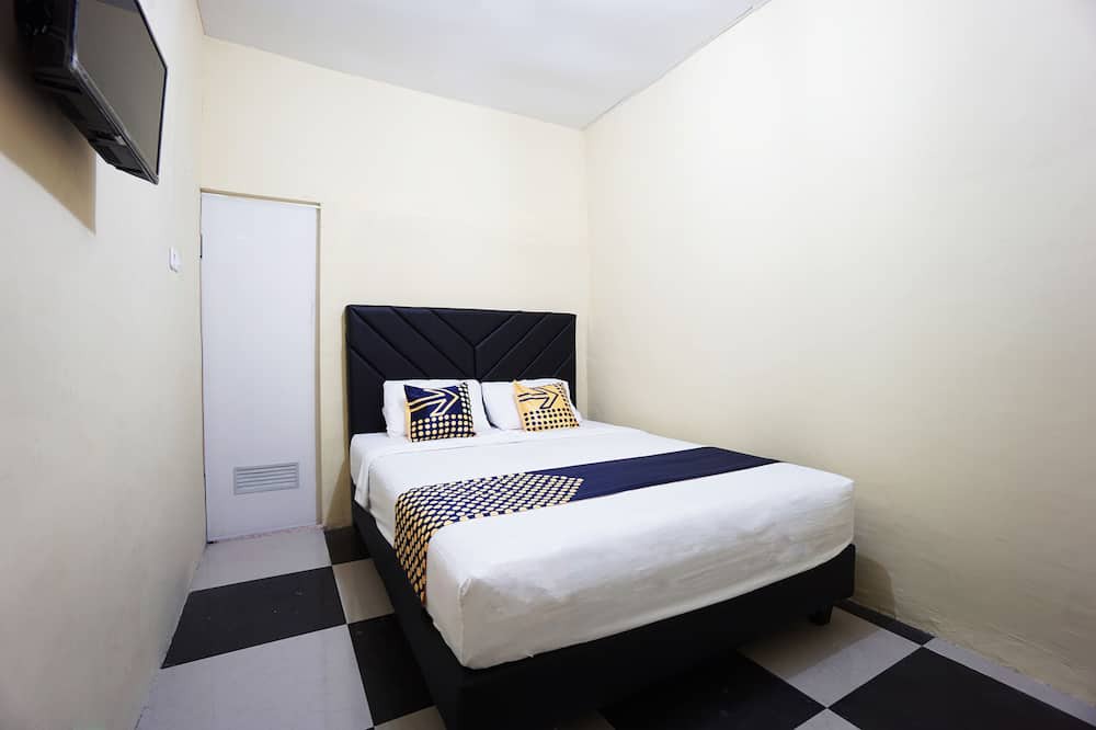 Photo of Bedroom in Manado