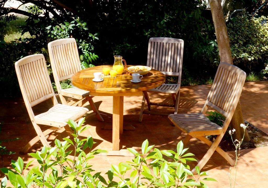 Photo of Outdoor in Cote Pavee