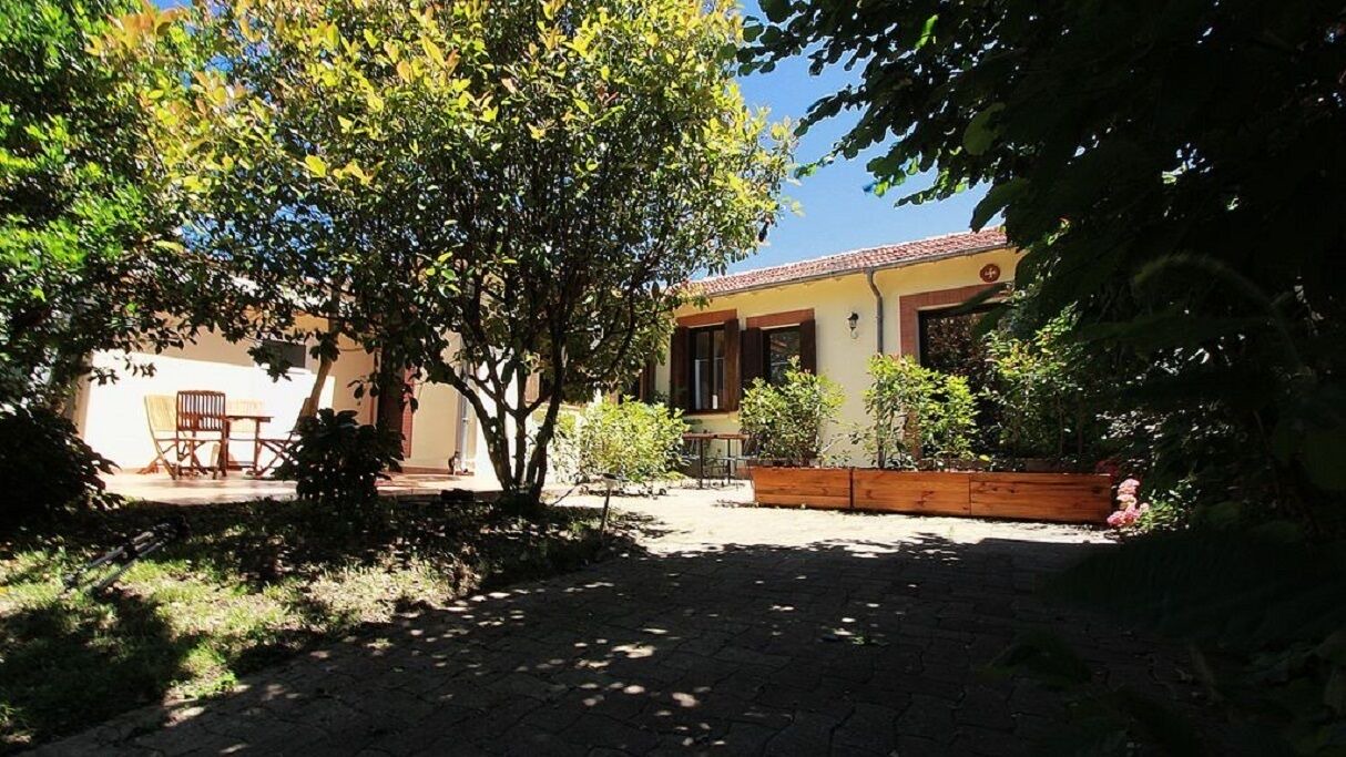 Photo of Outdoor in Cote Pavee