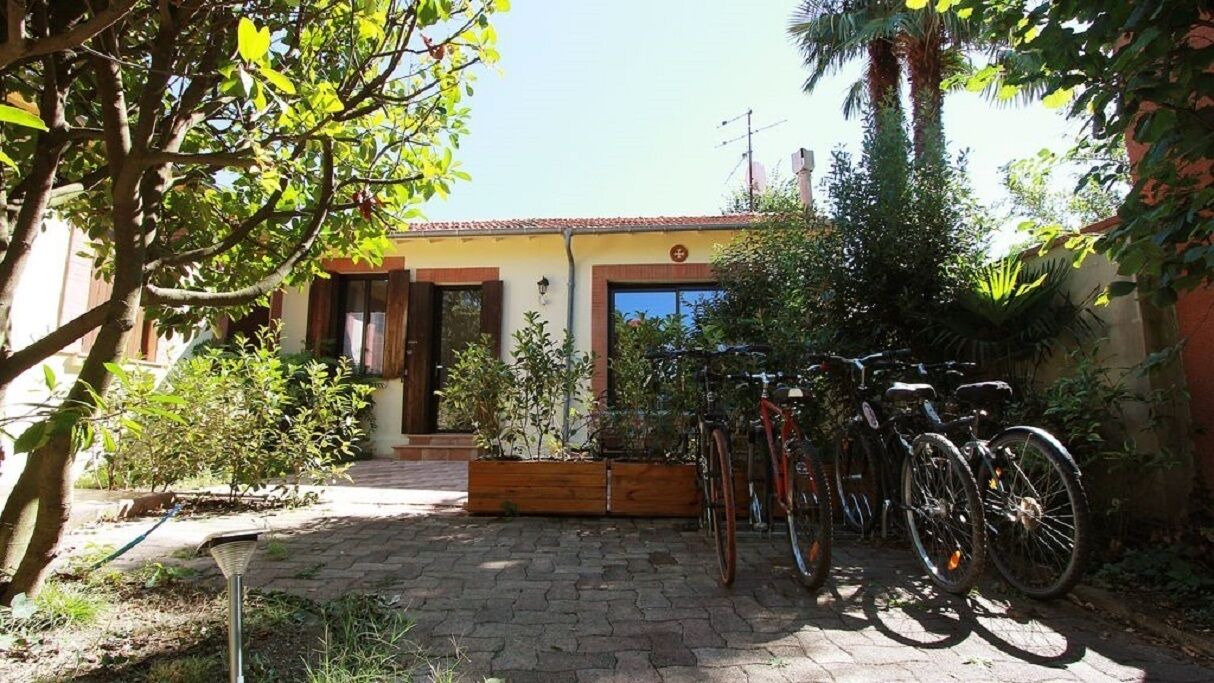 Photo of Outdoor in Cote Pavee
