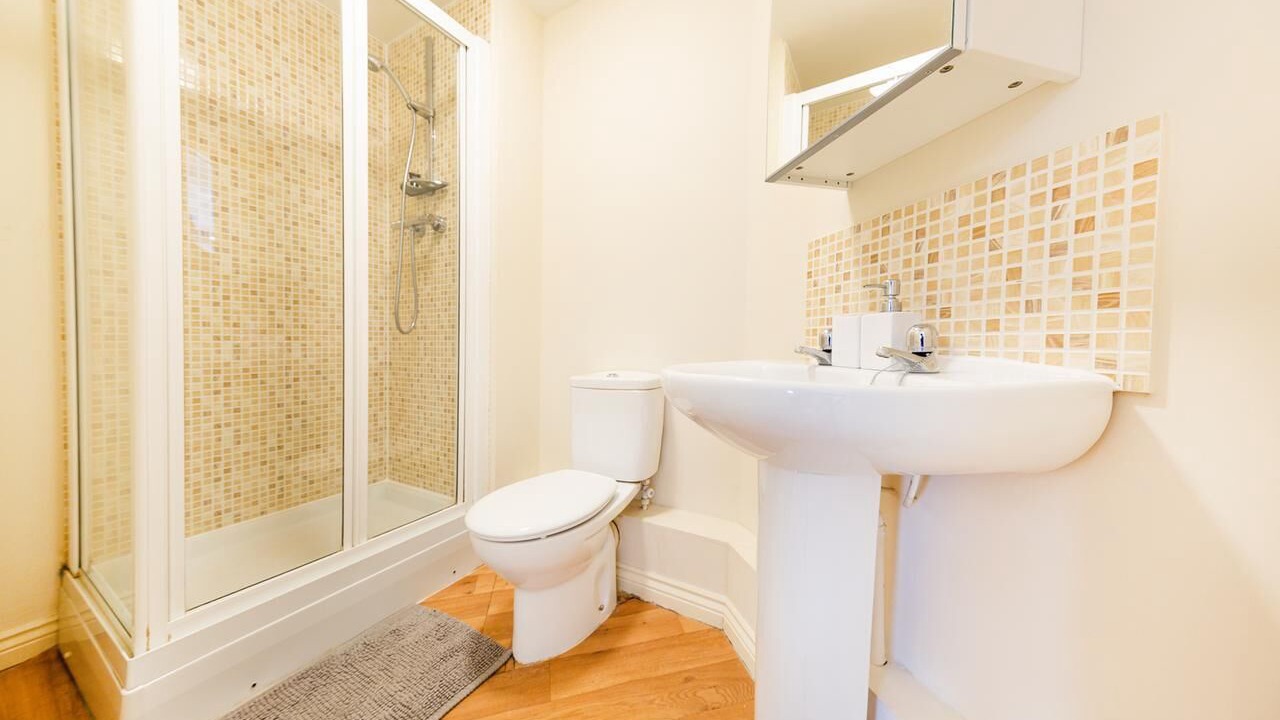 Photo of Bathroom in Filton