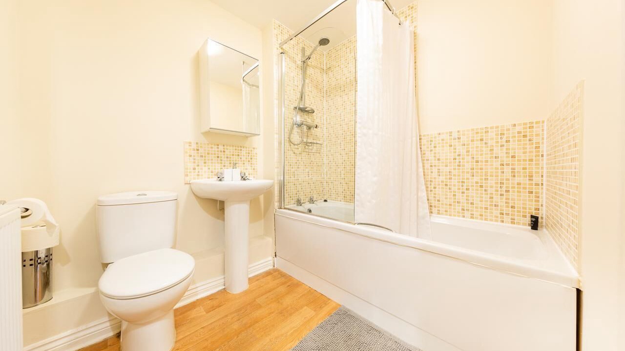 Photo of Bathroom in Filton