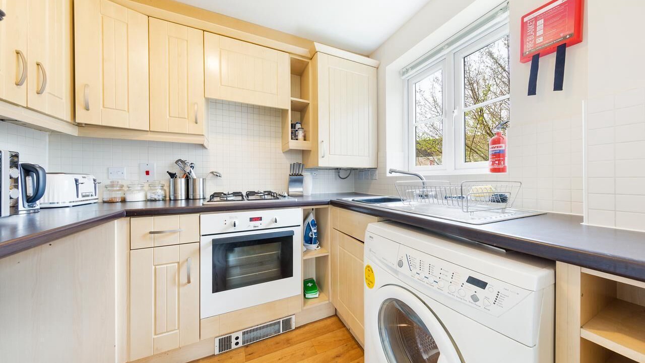 Photo of Kitchen in Filton