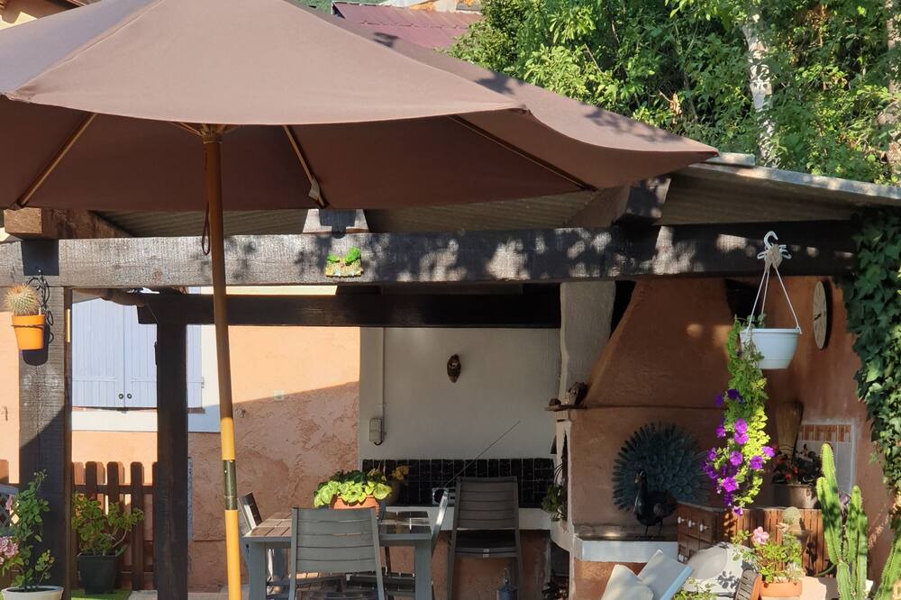 Photo of Outdoor in Lantosque