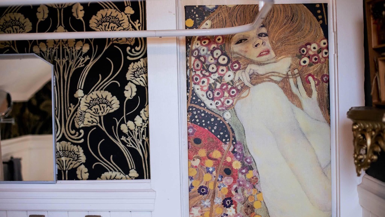 Photo of Bedroom in Seaside