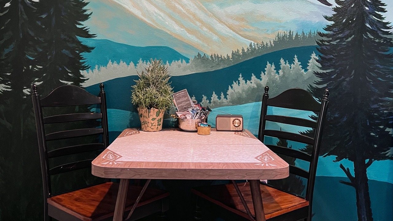 Photo of Bedroom in Seaside