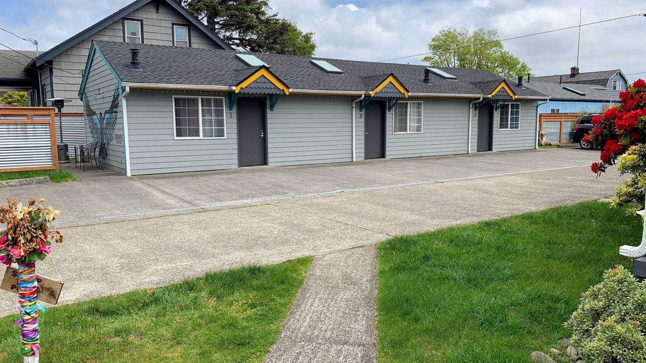 Photo of Outdoor in Seaside