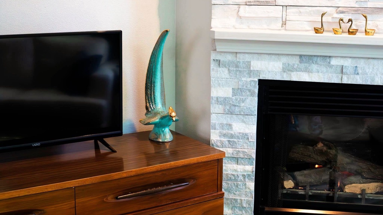 Photo of Bedroom in Seaside