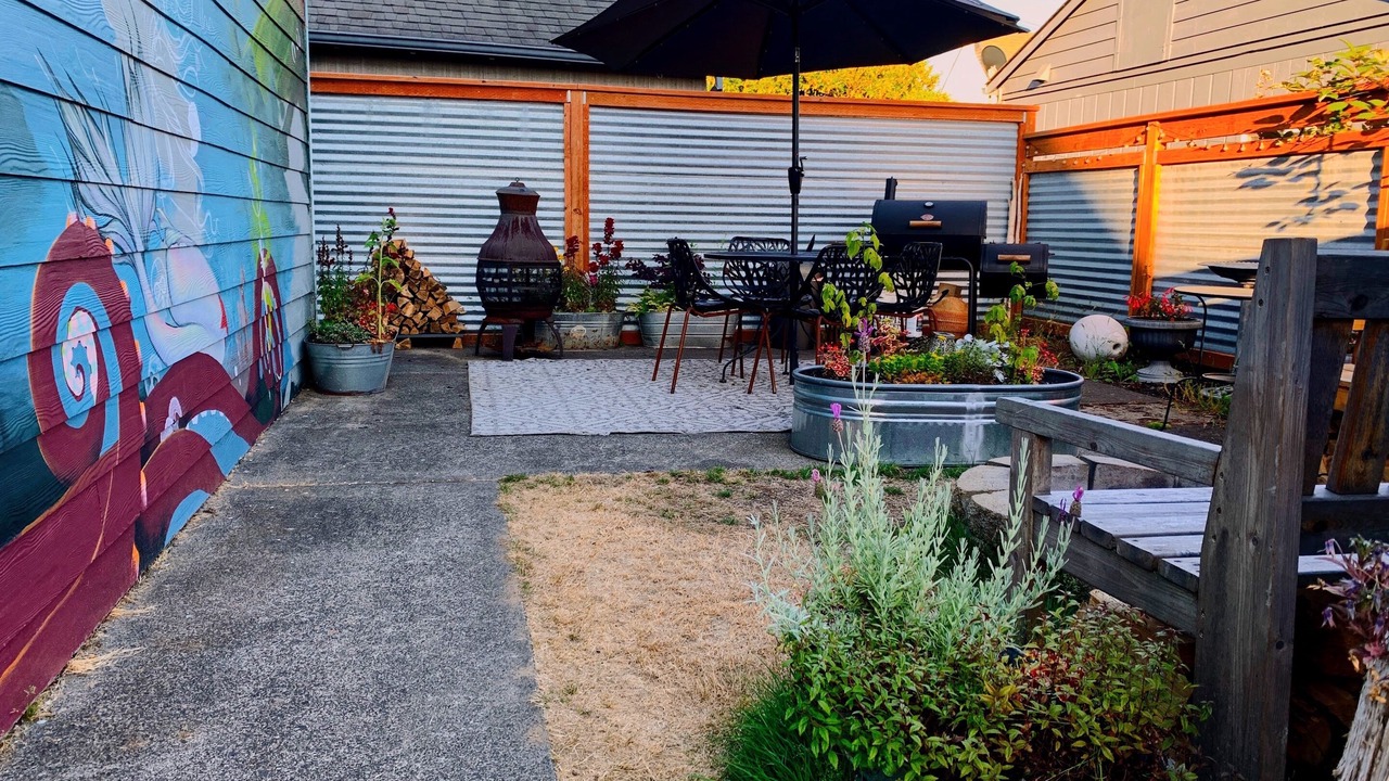 Photo of Outdoor in Seaside