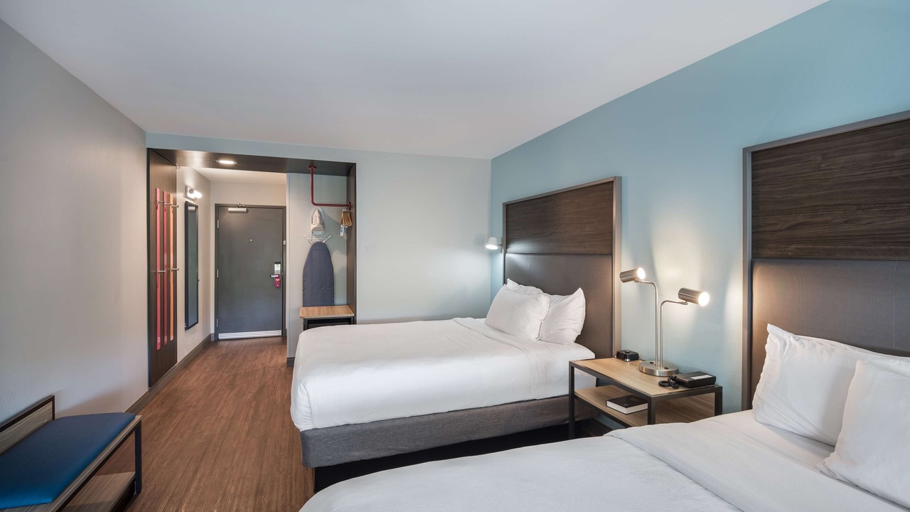 Photo of Bedroom in Warsaw