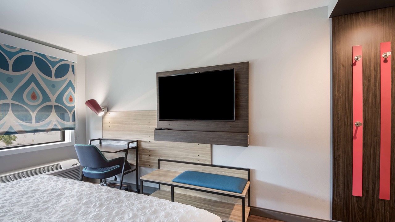 Photo of Bedroom in Warsaw