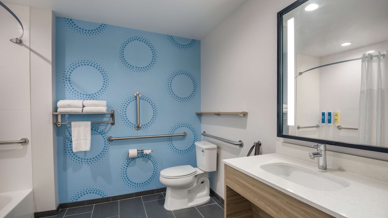 Photo of Bathroom in Warsaw