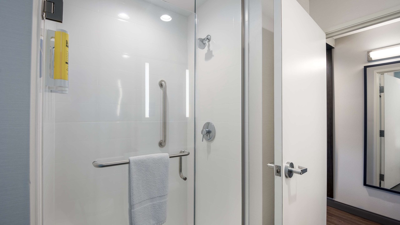 Photo of Bathroom in Warsaw