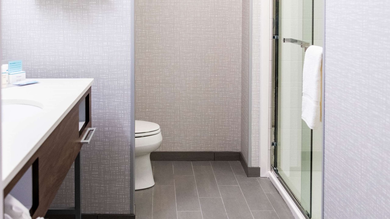 Photo of Bathroom in Paris