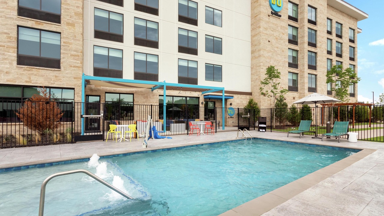 Photo of Outdoor in Frisco