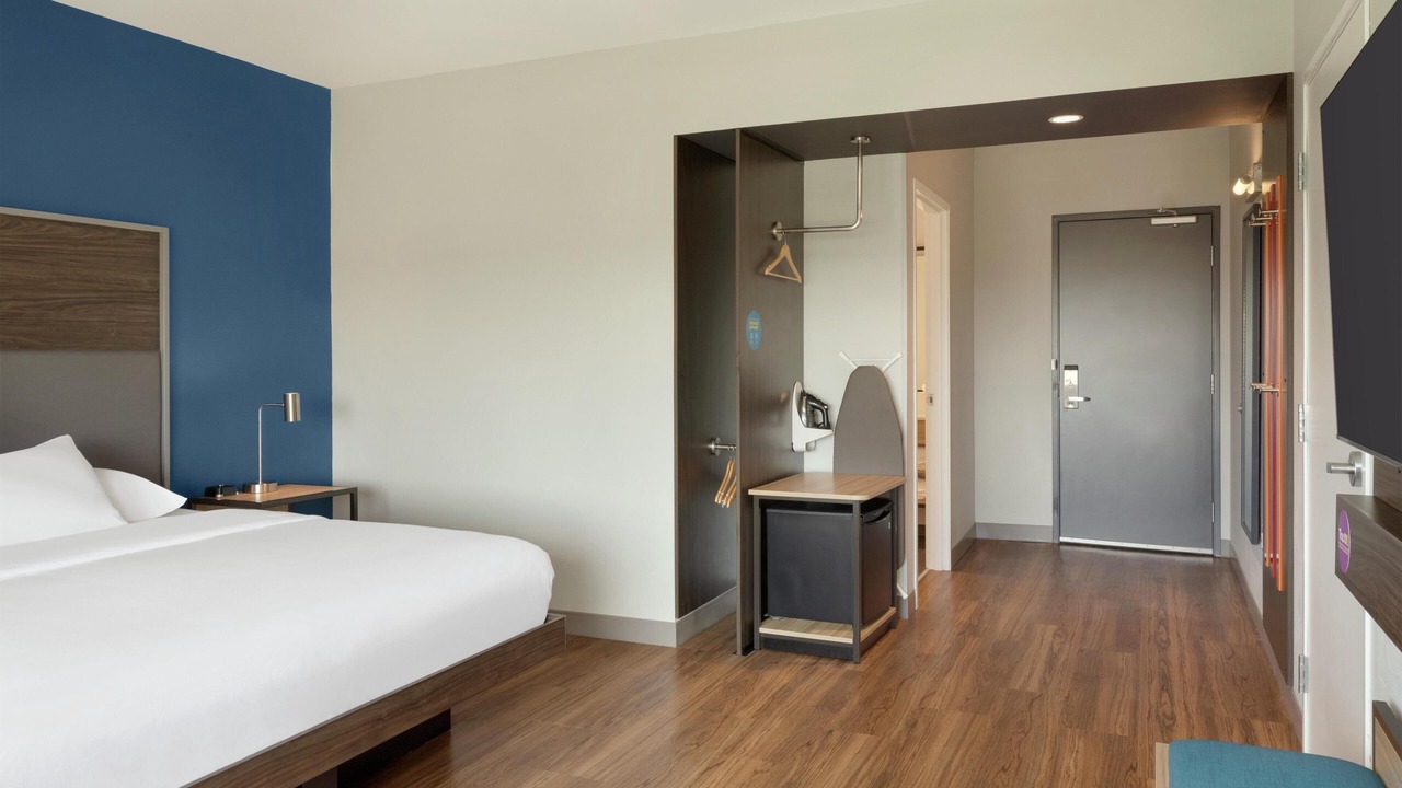Photo of Bedroom in Frisco