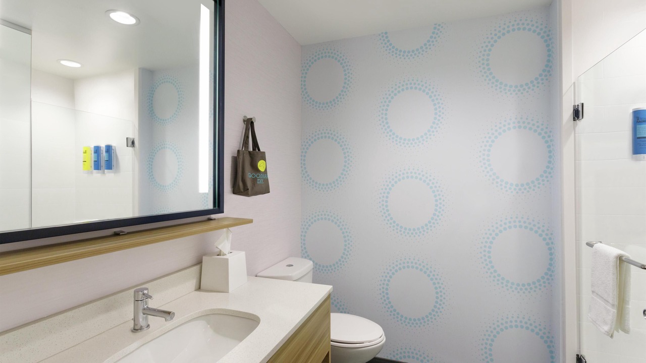 Photo of Bathroom in Frisco