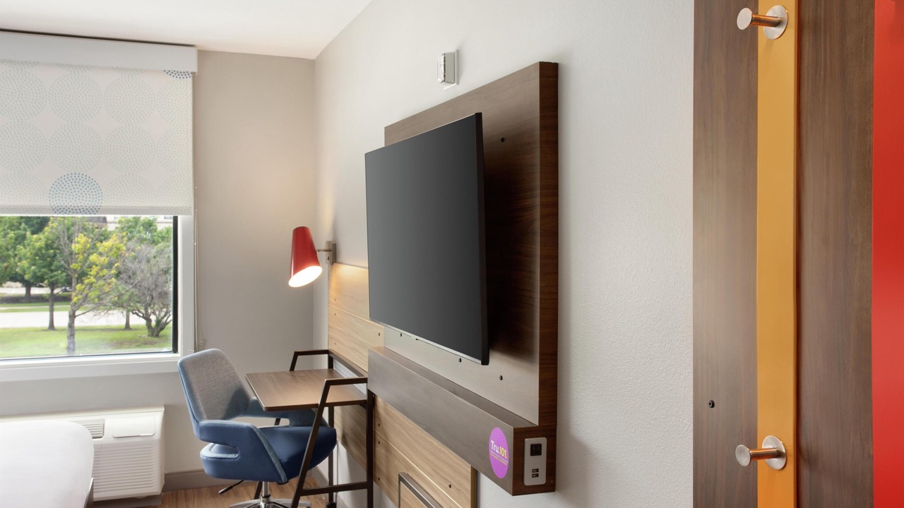Photo of Bedroom in Frisco