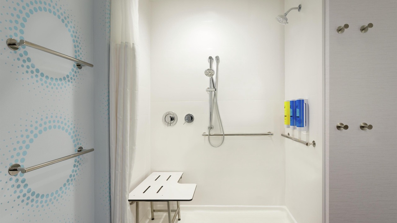 Photo of Bathroom in Frisco